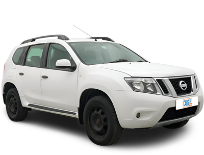 Nissan Terrano-img